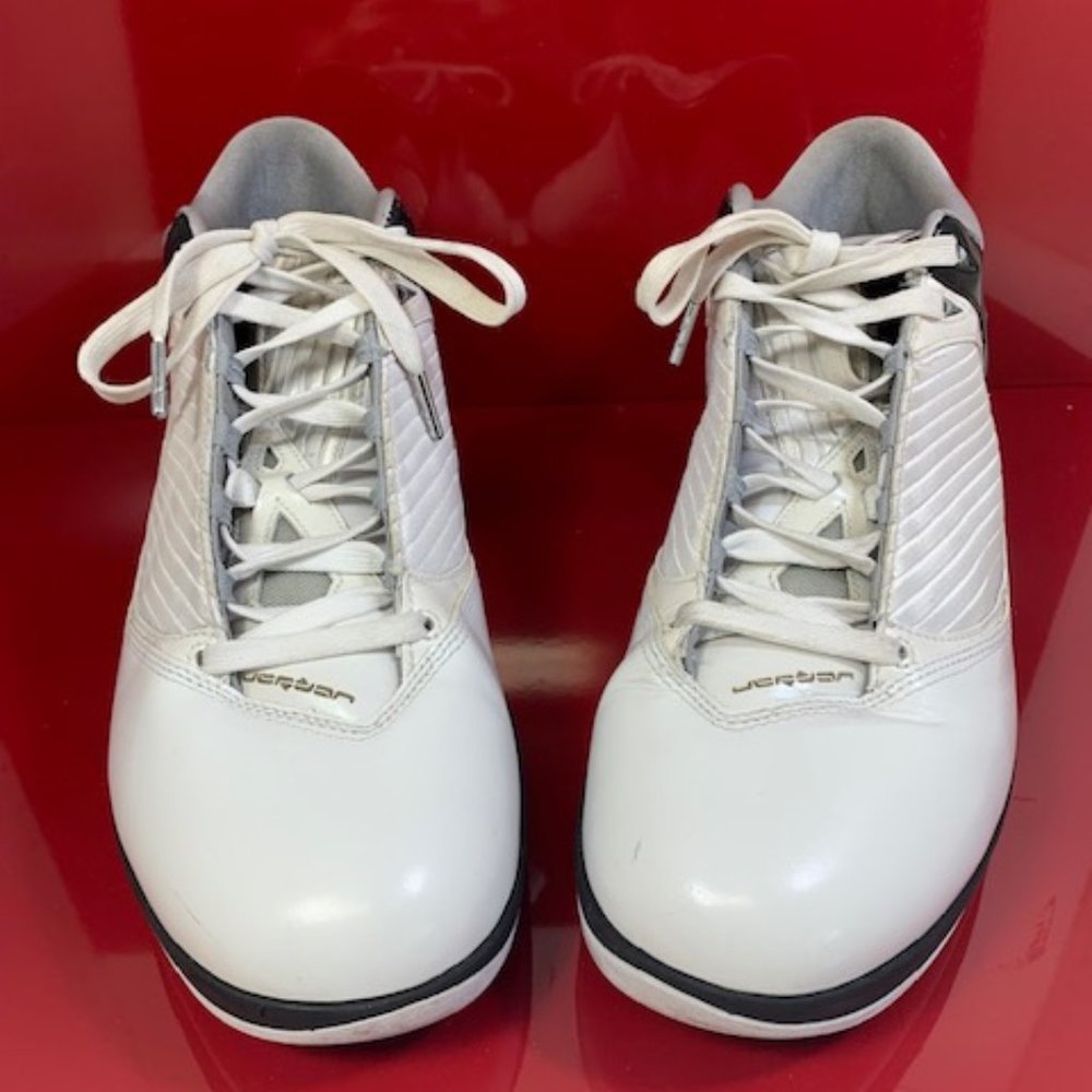 Nike Air 2009 Basketball Shoes Men's 11